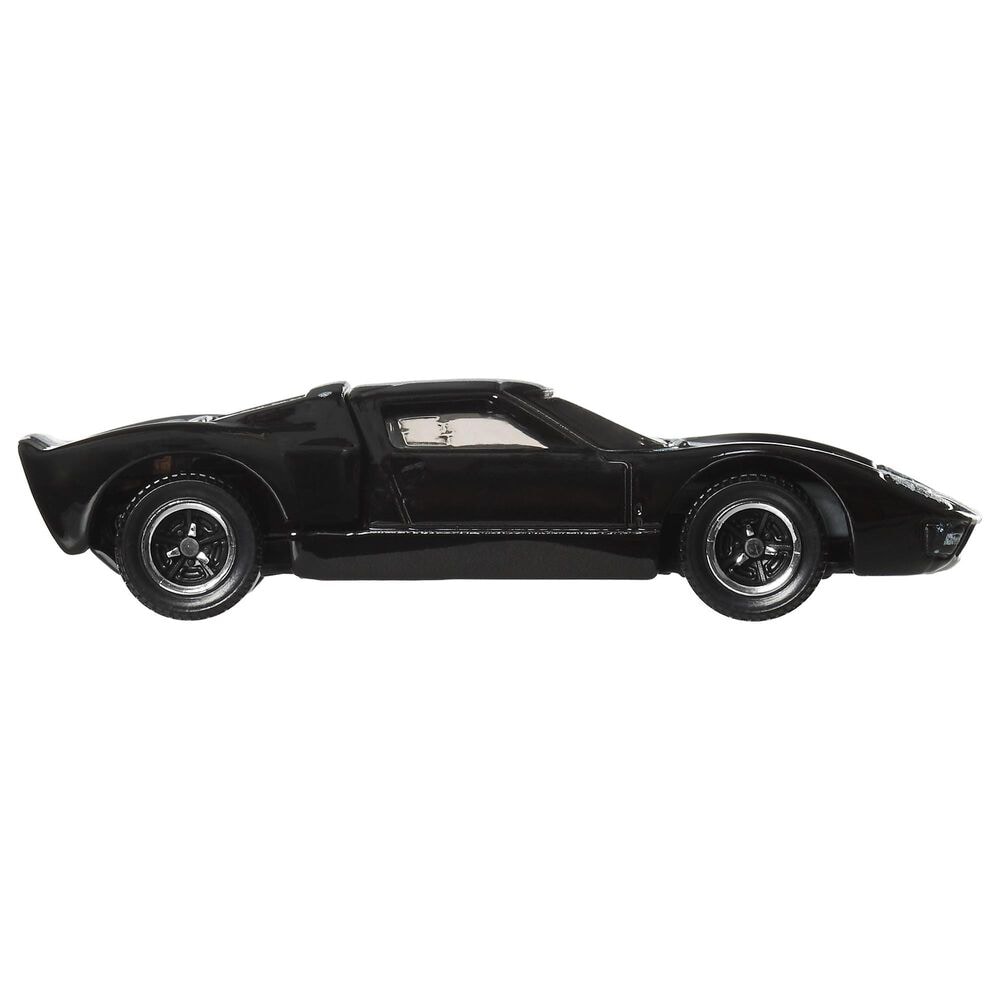 Matchbox The Movie Moving Parts Assorted Vehicle, , large
