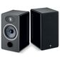 Focal Vestia N1 2-Way Bookshelf Loudspeaker in Black (Set of 2), , large