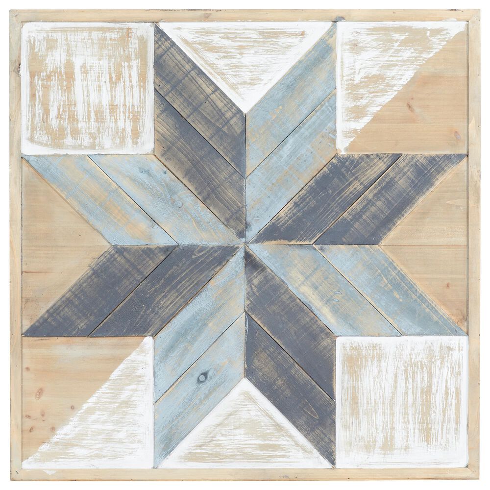 Maple and Jade 31" Wall Art, , large