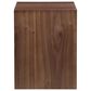 Moe"s Home Collection Zio Side Table in Brown, , large