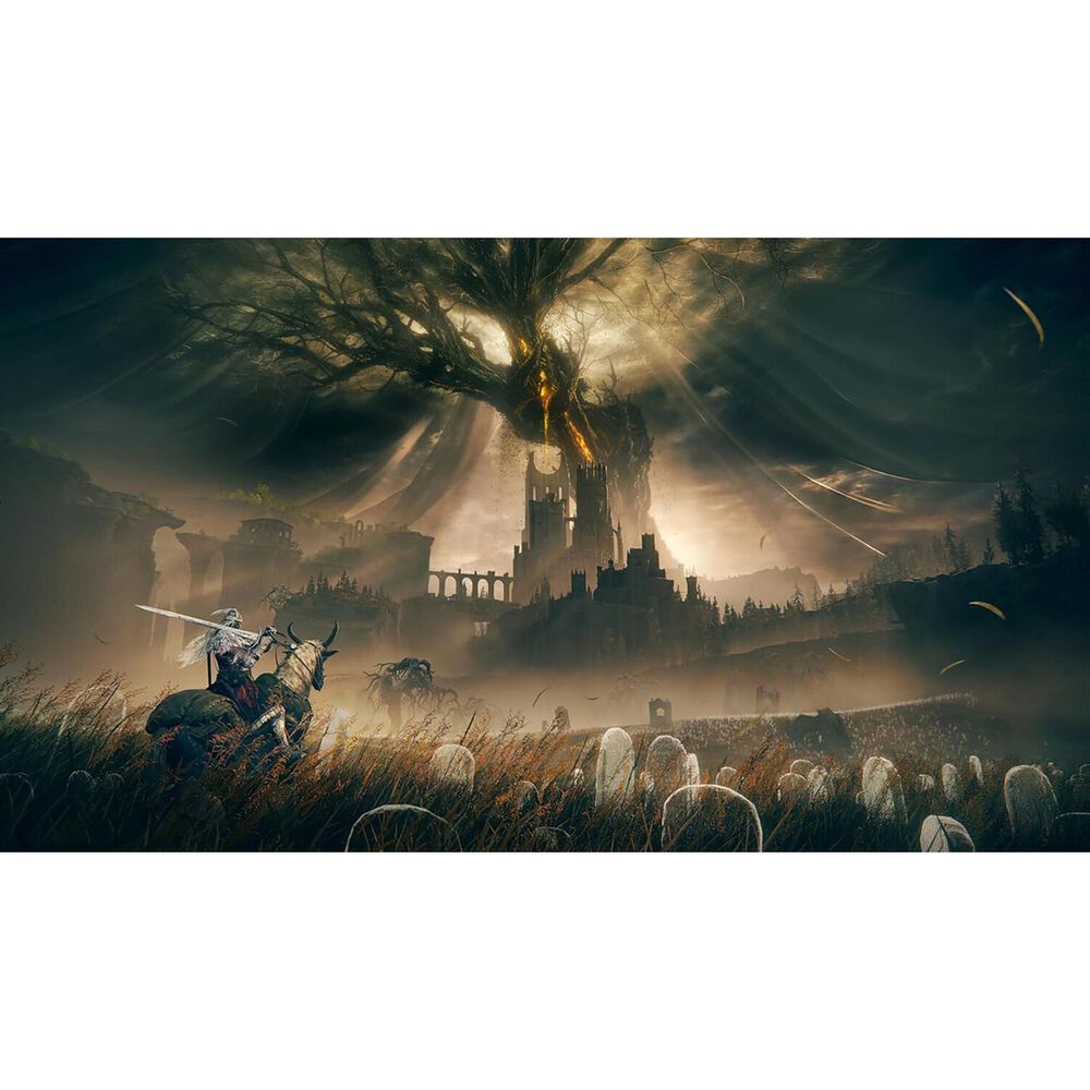 Elden Ring Shadow of the Erdtree Edition for Xbox Series X, , large