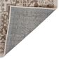 Amer Rugs Alpine 1"10" x 2"11" Light Cream Area Rug, , large