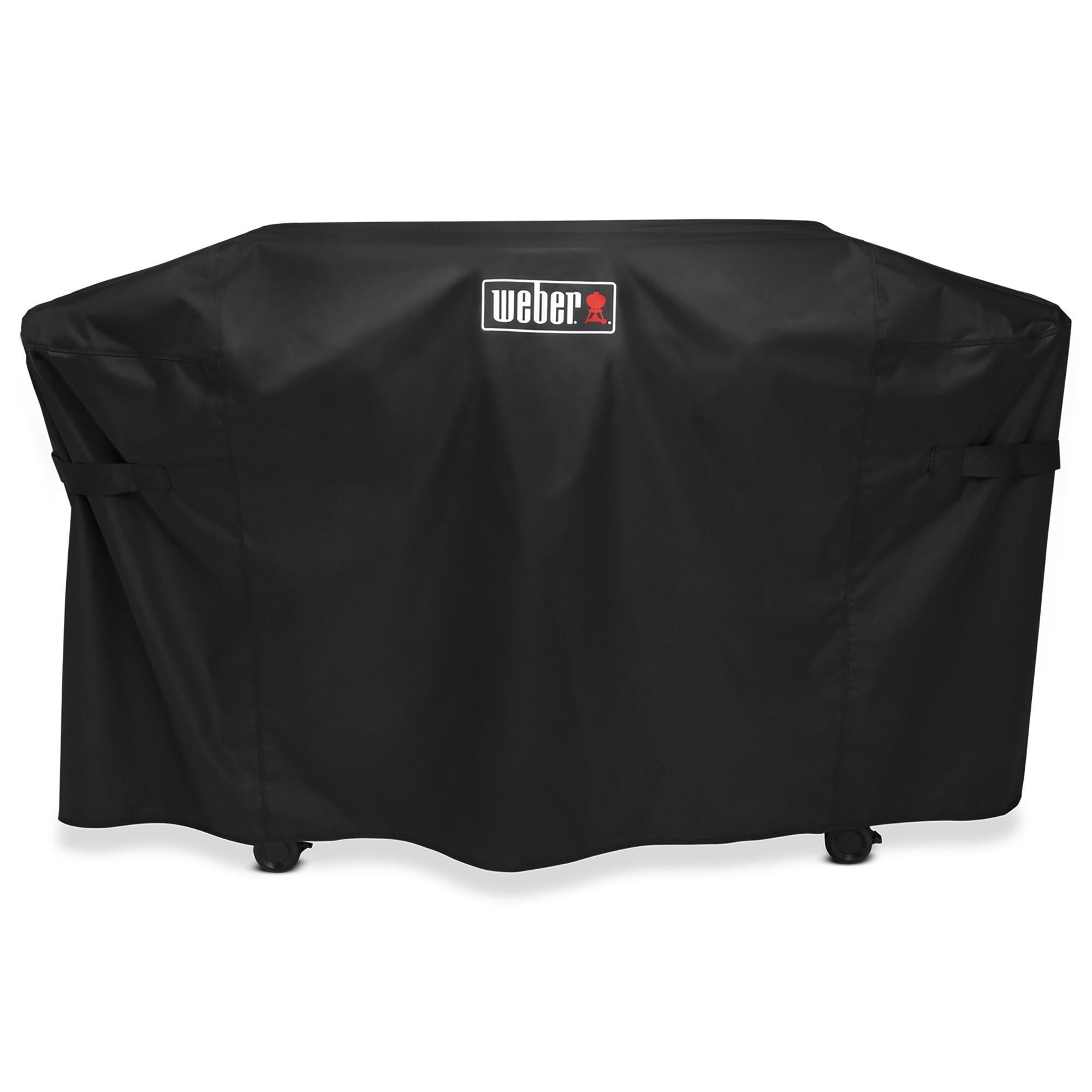 Weber Premium Grill Cover for 36 Griddle in Black NFM