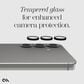 Case-Mate Lens Protector for Samsung Galaxy S24 in Black, , large