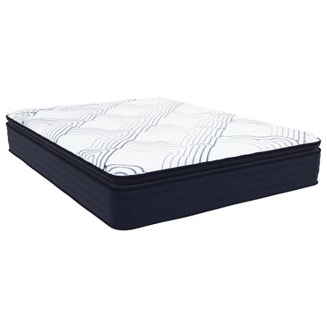 Southerland Teton Medium Pillow Top King Mattress, , large