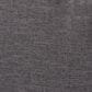 Baxton Studio Geneva Twin Upholstered Panel Headboard in Dark Grey, , large