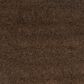Safavieh Athens Shag SGA119A-4 4" x 6" Brown Area Rug, , large