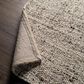Jaipur Cambridge Season Gray 3" x 9" Runner, , large