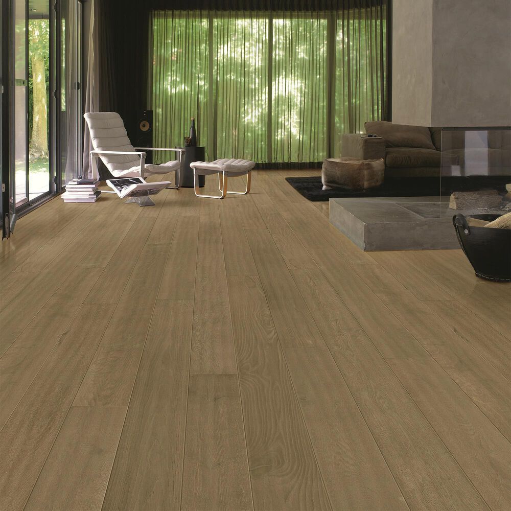 Fuzion Homestead Winter Trail Oak Engineered Hardwood, , large