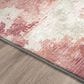 Dalyn Rug Company Camberly 2"3" x 7"6" Blush Runner, , large