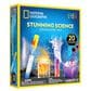 National Geographic Stunning Science Chemistry Set, , large