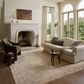 Loloi Clarisse Natural and Granite 2"6" x 10"2" Runner, , large