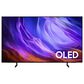 Samsung 77" Class S85H OLED 4K UHD Vision AI in Black - Smart Tizen TV (2026), , large