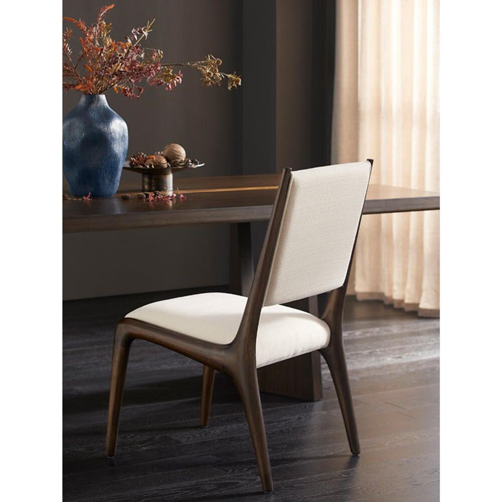 Greenington Torino Side Chair in Black Walnut, , large