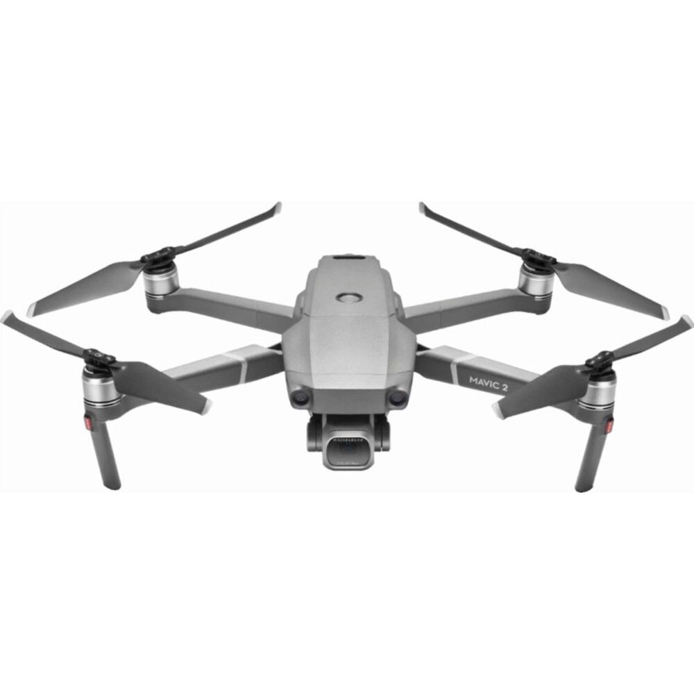 DJI Mavic 2 Pro Quadcopter with Remote Controller, , large
