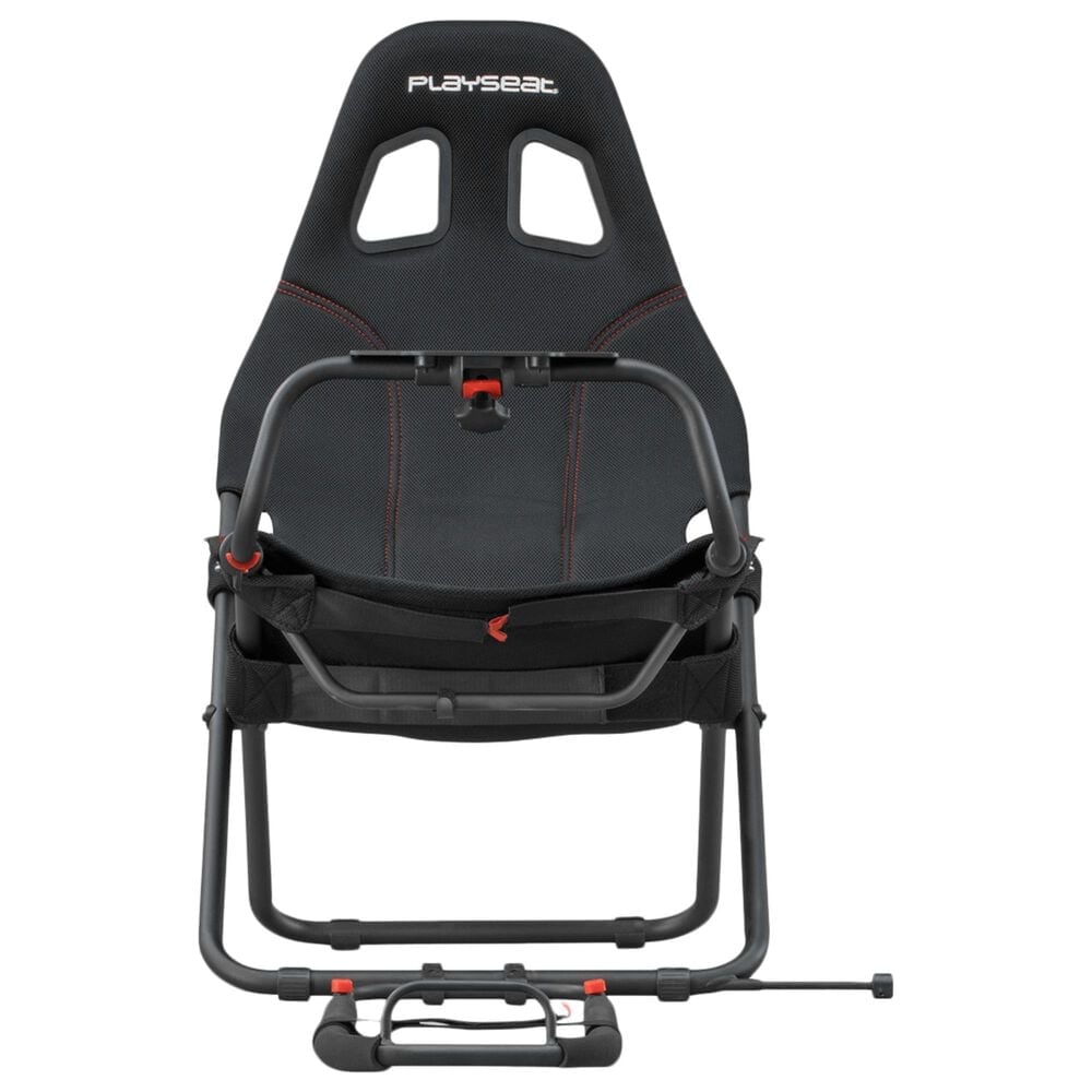 Playseat Challenge ActiFit Racing Chair in Black, , large