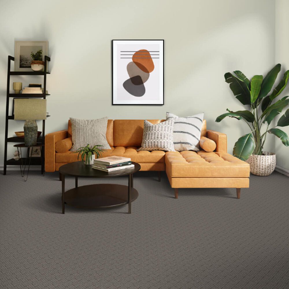 Fabrica La Jolla Carpet in Seal Grey, , large