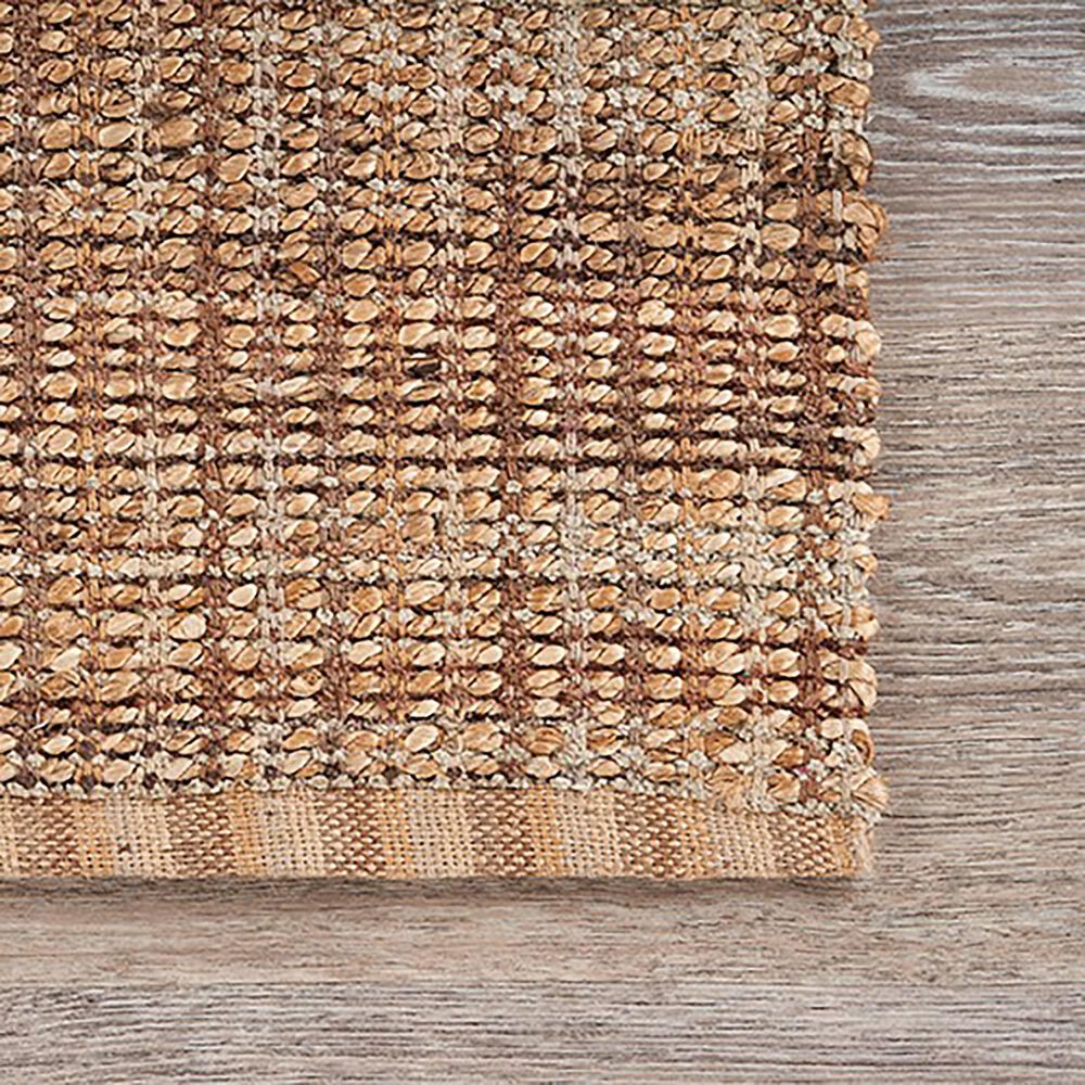 L&amp;R Resources Natural Fiber 03305 5&#39; x 7&#39;9&quot; Hebrides Area Rug, , large