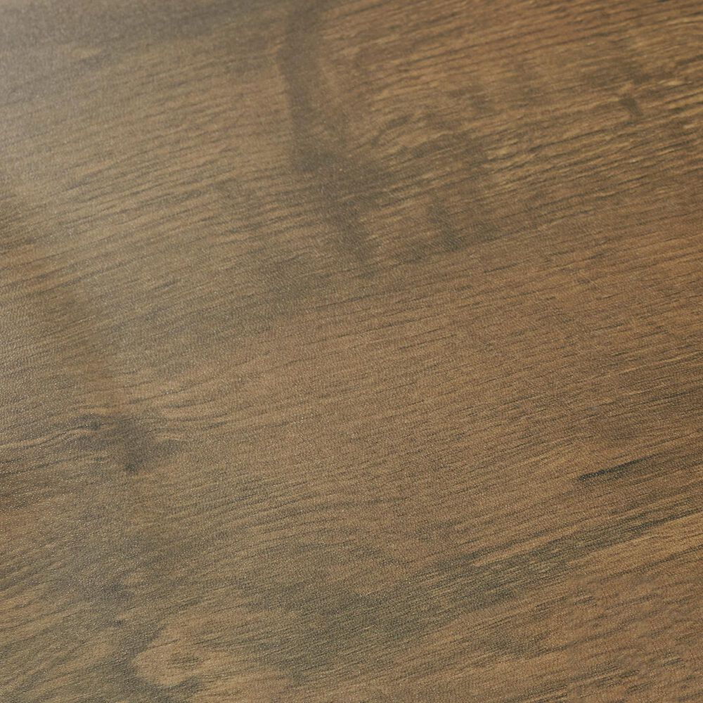 Ashley Cassbryn 3-Piece Occasional Table Set in Brown and Sleek Black, , large