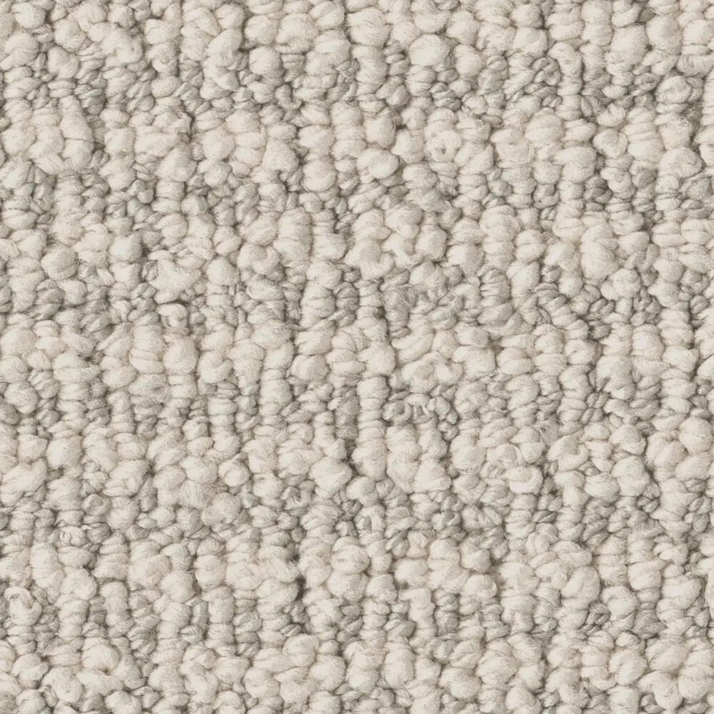 Anderson Tuftex Laine Carpet in White Cap, , large
