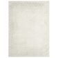 Nourison Grand Street Ivory 5"3" x 7"3" Area Rug, , large