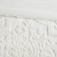 Hampton Park Viola 3-Piece Full/Queen Comforter Set in White, , large