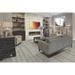 Happy Feet International Urban Design Vancouver 7" x 48" Vinyl Plank, , large