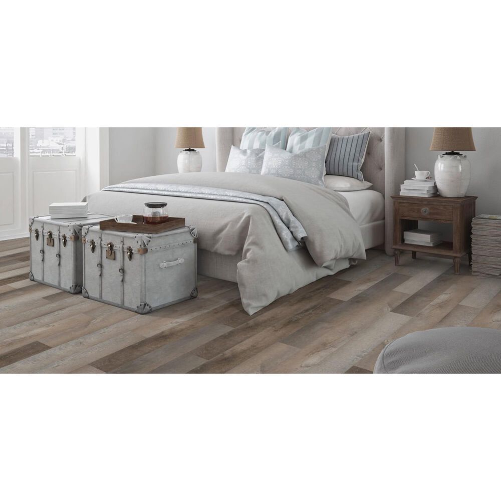 Tru-Cor Prime XL Refined Oak 7&quot; x 72&quot; Luxury Vinyl Plank, , large