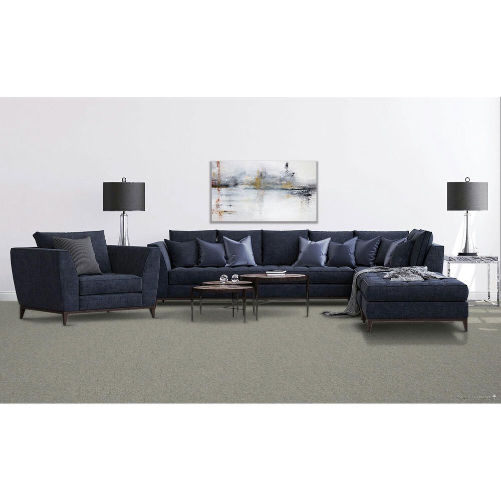 Mohawk EverStrand Apollo II Carpet in Reflections, , large