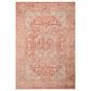 Loloi Sonnet 2"6" x 10" Spice and Multicolor Runner, , large