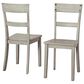 Ashley Loratti Dining Chair in Gray (Set of 2), , large