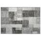 Dalyn Rug Company Neo NO15 1"8" x 2"6" Pewter Area Rug, , large