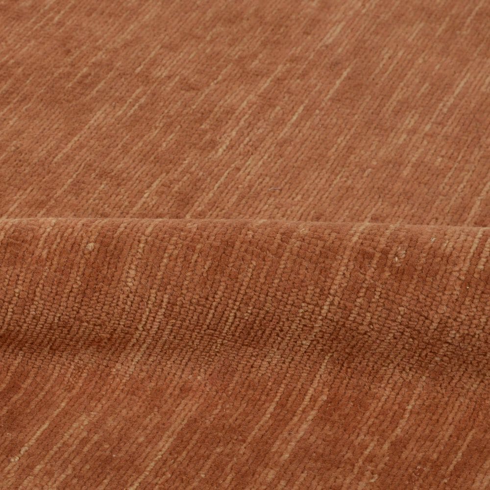 RIZZY Hillcrest Rust 8'9" x 11'9" Area Rug, , large