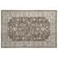 Dalyn Rug Company Hatay 2"6" x 3"10" Brown Area Rug, , large