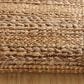 L&R Resources Natural Fiber 7"9" x 9"9" Sahara Area Rug, , large