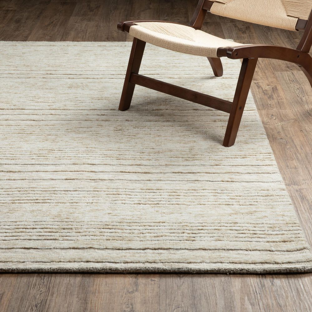 Oriental Weavers Thatcher Beige 8' x 10' Area Rug, , large