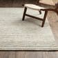 Oriental Weavers Thatcher Beige 8" x 10" Area Rug, , large