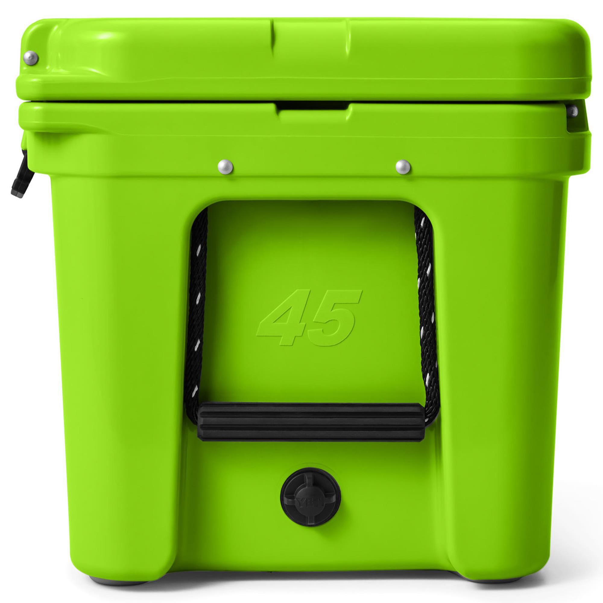 YETI Tundra 45 Hard Cooler in Venom
