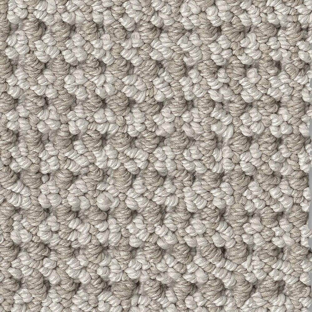 Anderson Tuftex Inspired Carpet in Slate, , large