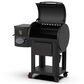Pit Boss Founders Series Premier 800 Pellet Grill in Black, , large