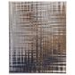 Feizy Rugs Clio 3"10" x 6" Navy and Gray Area Rug, , large