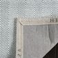 Safavieh Marbella 8" x 10" Light Blue Area Rug, , large