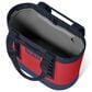 YETI Camino 35 Carryall Tote Bag in Rescue Red, Navy and White, , large