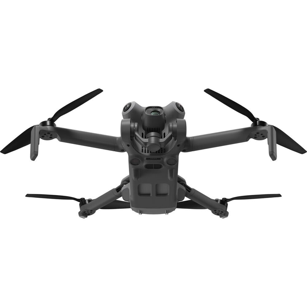 Skyrover X1 Fly More Combo with Remote Controller in Gray, , large