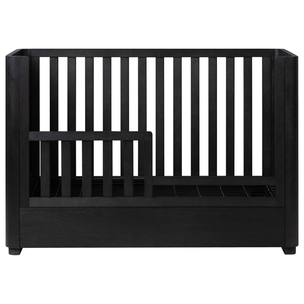 Eastern Shore Modena Classic Toddler Guard Rail in Midnight Blue, , large
