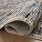 Loloi Soho 2"3" x 3"10" Multicolor and Sand Area Rug, , large