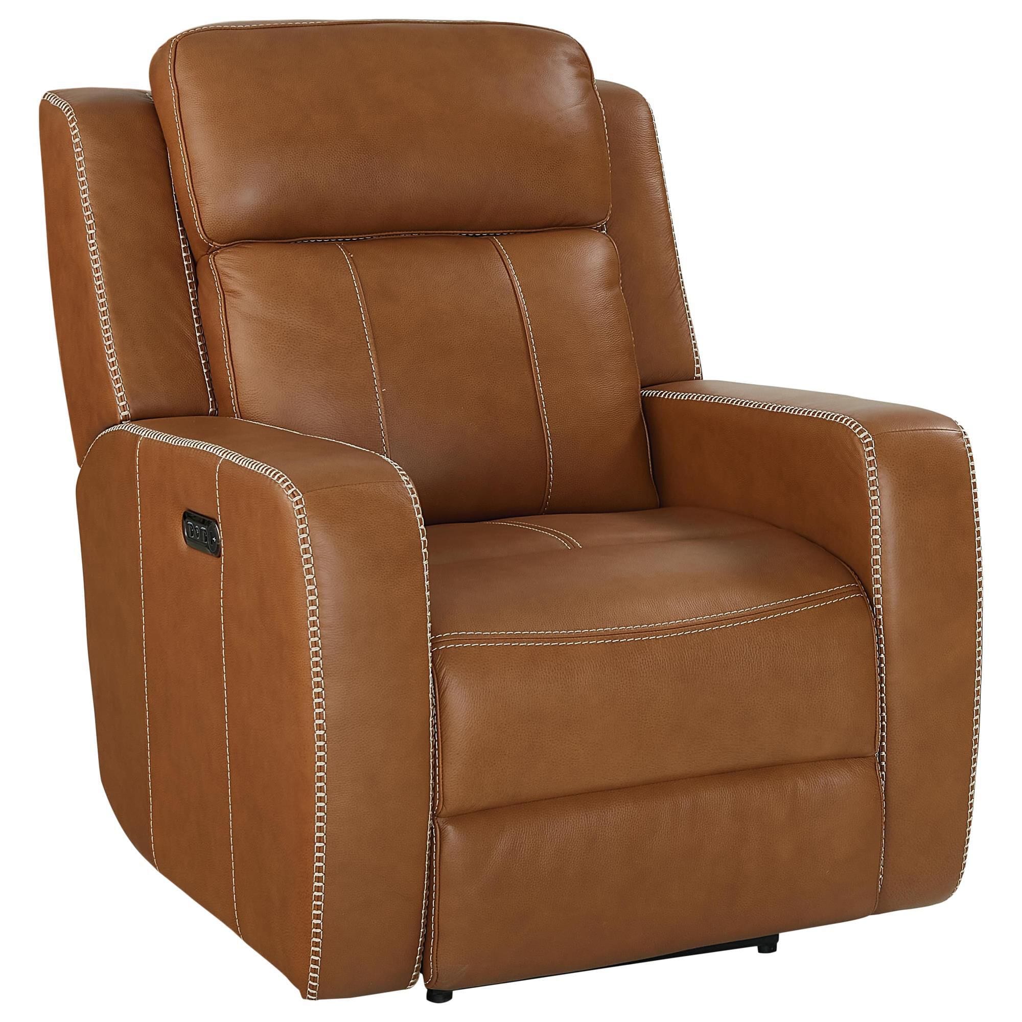 Bassett electric recliner sale