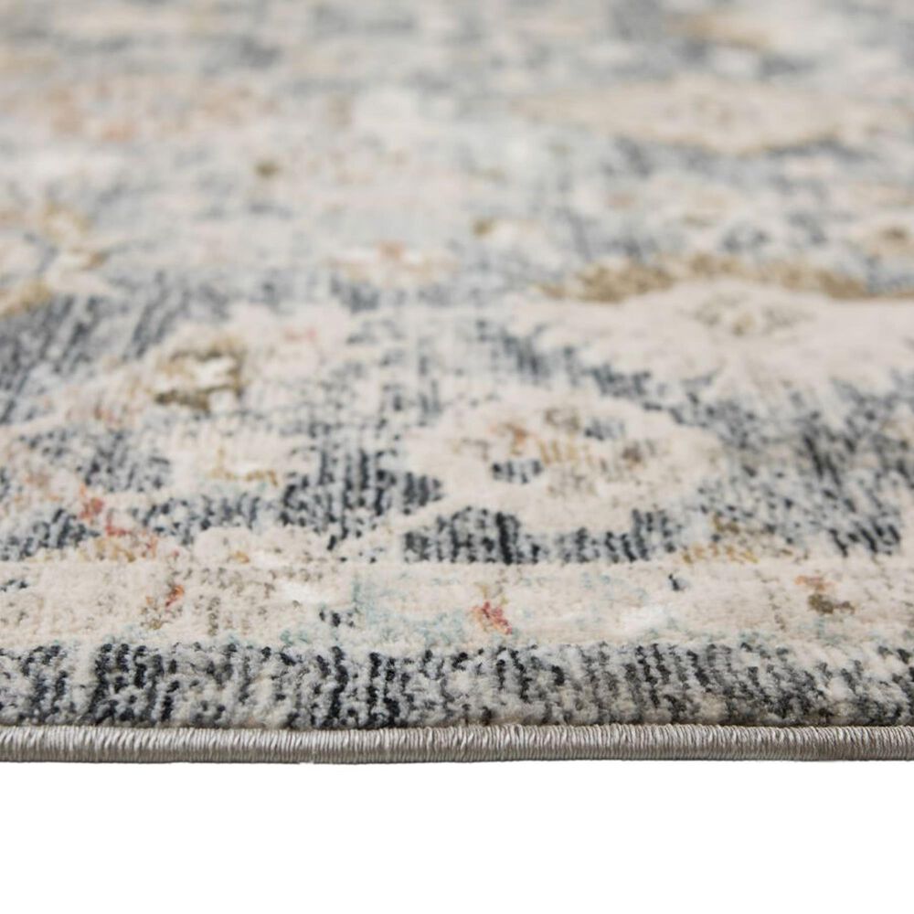 Amer Rugs Fairmont 10&#39;3&quot; x 14&#39;3&quot; Dark Gray Area Rug, , large