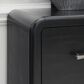 Millenium Rowanbeck 7-Drawer Dresser in Black, , large