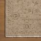 Loloi Haywood Sand and Natural 9"6" x 13"2" Area Rug, , large